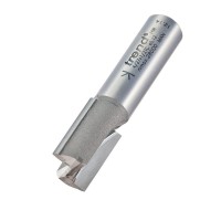 TREND 4/27X1/2TC Professional Router Cutter Two Flute 16.0mm dia x 25.0mm Cut     