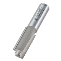 TREND 4/28X1/2TC Professional Router Cutter Two Flute 16.0mm dia x 35.0mm Cut   