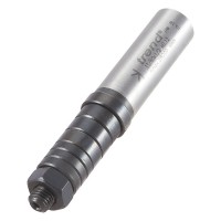 Trend Professional Standard Duty Arbors for 1/4 Inch Bore Slotters