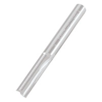TREND S3/22x1/4STC Professional Router Cutter Two Flute  6.3mm dia x 25.0mm Cut