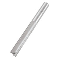 TREND 3/86Cx1/2TC Professional Router Cutter Two Flute 12.7mm dia x 75.0mm Cut