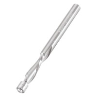 Trend Solid Carbide Guided Spiral Trimmer