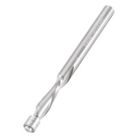 Trend Solid Carbide Guided Spiral Trimmer