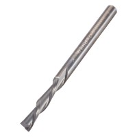 TREND CNC/101X4STC TWO FLUTE DOWN CUT CNC 4 X 22 X 48 X 4MM