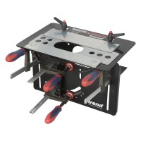 TREND MT/JIG Mortise and Tenon Jig (Imperial Size)