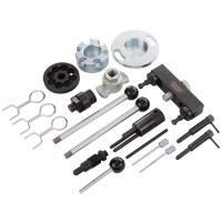 Draper Expert Engine Timing Kit ETK254 (Audi, Porsche, Volkswagen) - 50468