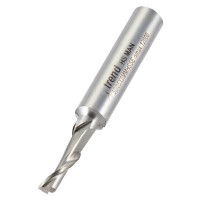 TREND 50/05x8MMHSSE Professional Aluminium Cutting Router Cutter 5mm dia