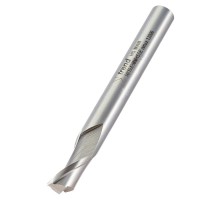 TREND 50/10x8MMHSSE Professional Helical Plunge Window Router Cutter 10mm dia