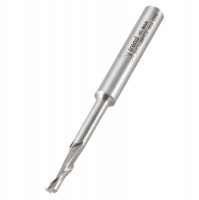 TREND 50/17x8MMHSSE Professional Helical Plunge Window Router Cutter 5mm dia