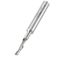 TREND 50/19x8MMHSSE Professional Helical Plunge Window Router Cutter 5mm dia