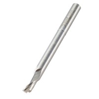 TREND 50/20x8MMHSSE Professional Helical Plunge Window Router Cutter 8mm dia