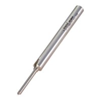 TREND 50/34x8MMHSSE Professional Water Slot Router Cutter 4mm dia x 25mm Cut