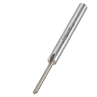 TREND 50/36x8MMHSSE Professional Water Slot Router Cutter 5mm dia x 30mm Cut
