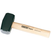Draper Expert Club Hammer with Hickory Shaft, 1.8kg / 4lb - 51299