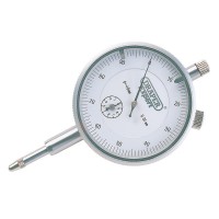 Draper Expert Metric Dial Test Indicator, 0-100mm - 51830