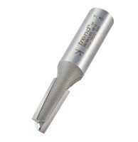 Trend 53/30x1/2TC Pro Down-Cut Shear Router Cutter 9.5mm Dia x 25mm Cut x 1/2 Shank