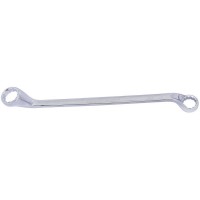 Draper Expert HI-TORQ Deep Offset Ring Spanner, 20 x 22mm - 55694