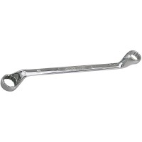 Draper Expert HI-TORQ Deep Offset Ring Spanner, 22 x 24mm - 55696