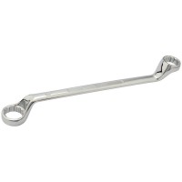 Draper Expert HI-TORQ Deep Offset Ring Spanner, 27 x 30mm - 55701