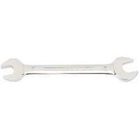 Draper Expert Open End Spanner, 19 x 22mm - 55721