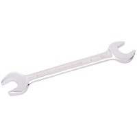 Draper Expert Open End Spanner, 25 x 28mm - 55727