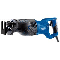 Draper Expert Reciprocating Saws