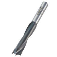 TREND 61/08X1/4TC DOWEL DRILL 8.0MM DIA X 35.0MM CUT X 70.0MM O/L