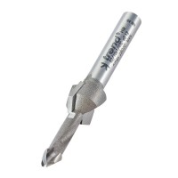 TREND 62/10X1/4TC DRILL/C.SINK/C.BORE 5.5MM X 12.0MM (NO.10)