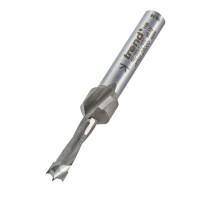TREND 62/80X1/4TC DRILL/C.SINK/C.BORE 4.8MM X 9.5MM (NO.8)
