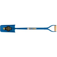 Draper Expert All Steel Contractors Cable Laying Shovel - 64330