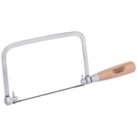Draper Expert Coping Saw Frame and Blade - 64408