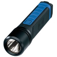 Draper Expert SMD LED Wireless / USB Rechargeable Hand Torch, 1000 Lumens - WL/HT1000