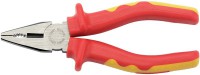 Draper Expert VDE Approved Fully Insulated Combination Pliers, 160mm - 69170