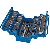 Draper Expert Filled Tool Box