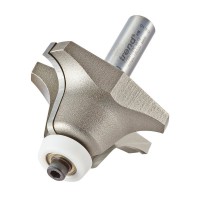 TREND 7/99X1/2TC GUIDED ROMAN OGEE BOWL 14.0MM RAD (WITH LIP)