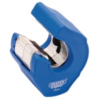 Draper Expert Automatic Ratchet Pipe Cutter, 15mm - 81078