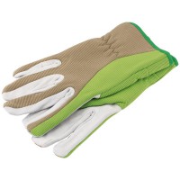 Draper Expert Medium Duty Gardening Gloves, M - 82620