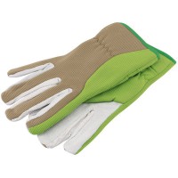Draper Expert Medium Duty Gardening Gloves, L - 82622