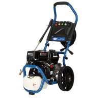 Draper Expert Pressure Washers