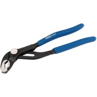 Draper Expert Push Button Heavy Duty Water Pump Pliers, 200mm - 84447