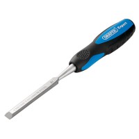 Draper Expert Wood Chisel, 12mm - 89326
