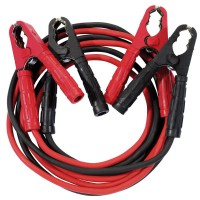 Draper Expert Heavy Duty Booster Cables, 3m x 25mm� - 91879