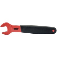 Draper Expert VDE Approved Fully Insulated Open End Spanner, 14mm - 99472
