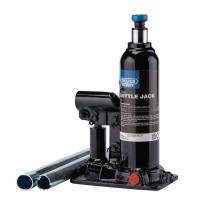 Draper Expert Hydraulic Bottle Jack, 2 Tonne - 99766