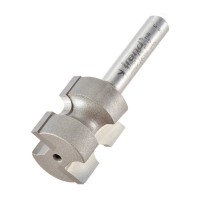 Trend 9/10X1/4TC Pro Staff Bead Nosing Router Cutter 3mm radius x 1/4 shank