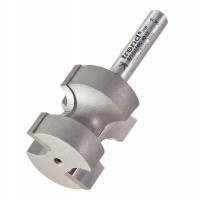Trend 9/11X1/4TC Pro Staff Bead Nosing Router Cutter 5mm radius x 1/4 shank
