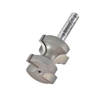 Trend 9/2X1/4TC Pro Staff Bead Nosing Router Cutter 6mm radius x 1/4 shank