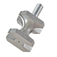 Trend 9/6X1/2TC Pro Staff Bead Nosing Router Cutter 16mm radius x 1/2 shank