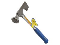 Estwing E3/11 Drywall Hammer with Vinyl Grip - 400g (14oz)