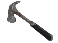 Estwing EMR16C Sure Strike All Steel Curved Claw Hammer - 450g (16oz)